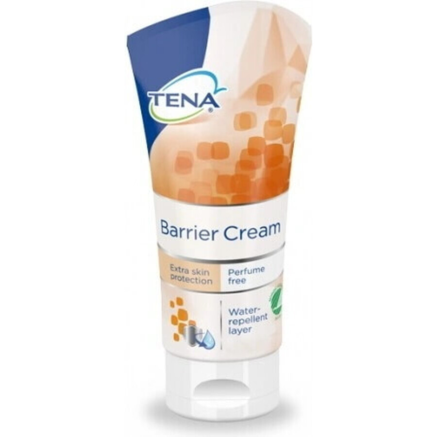 TENA Protective Vaseline 1×150 ml barrier cream