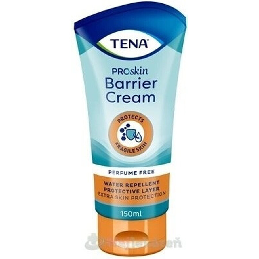 TENA Protective Vaseline 1×150 ml barrier cream