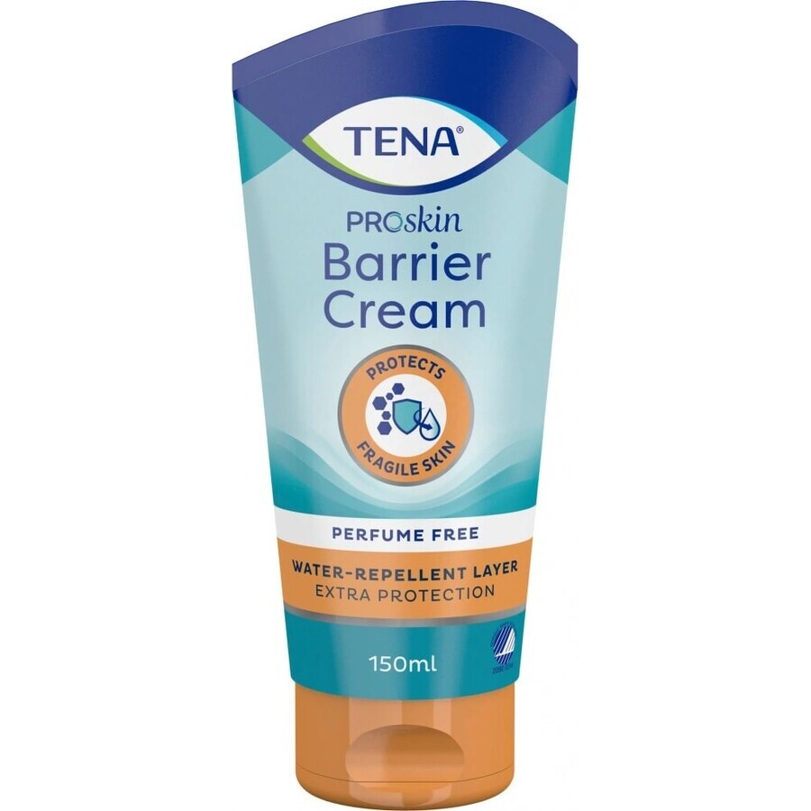 TENA Protective Vaseline 1×150 ml barrier cream