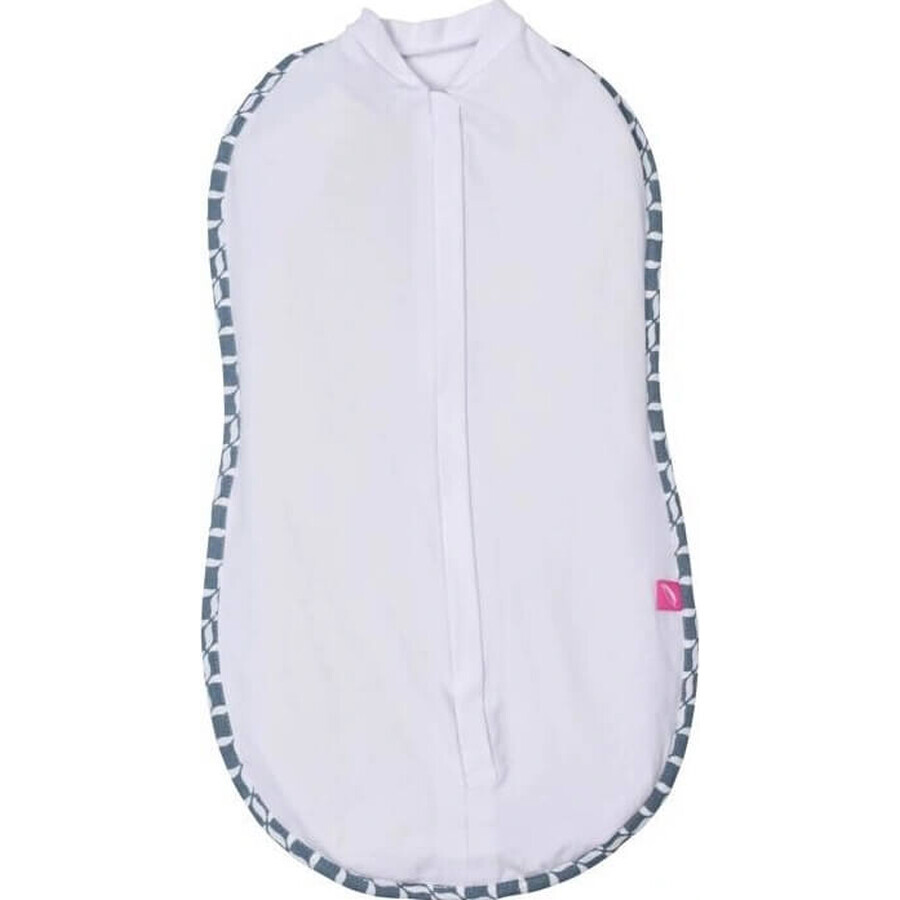 MOTHERHOOD Zip&Swaddle Zip&Swaddle Zip&Swaddle Classic Blue Classic new 2,5-5kg 1×1 pc