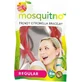 MosquitNo Regular-release Citronella-Duftarmband 1×1 Stück, Moskito-Armband