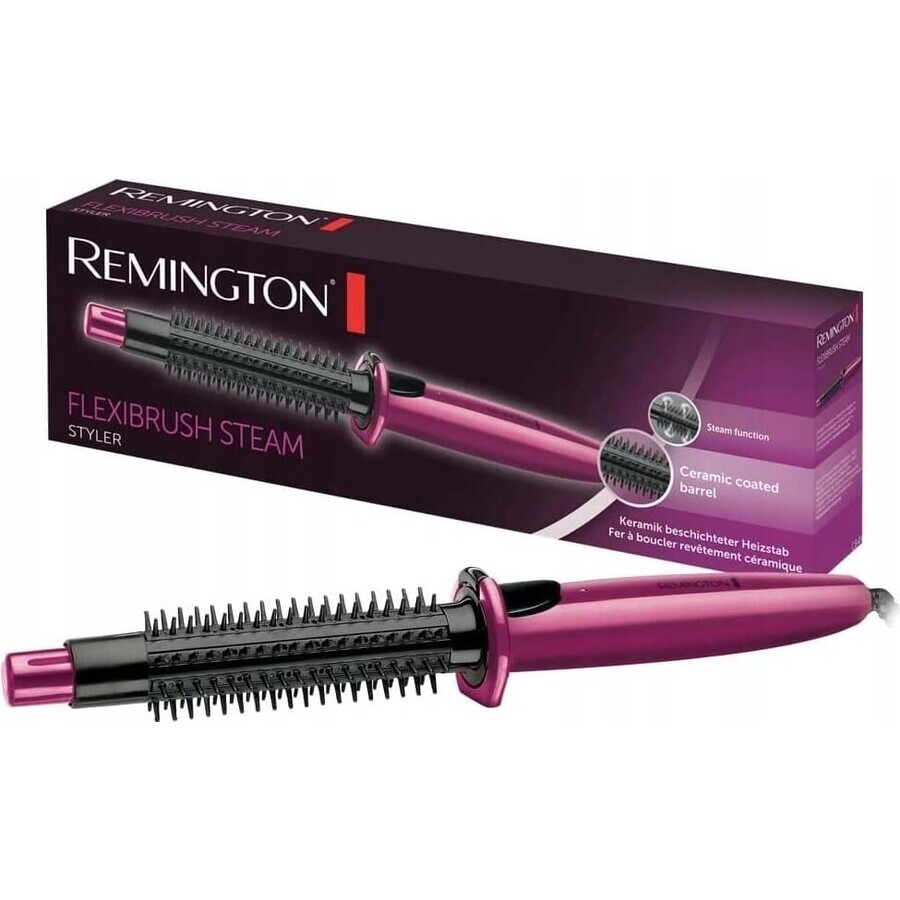 Remington Curling Iron Cb4 Steam Curling Iron 1×1 buc, ondulator de păr