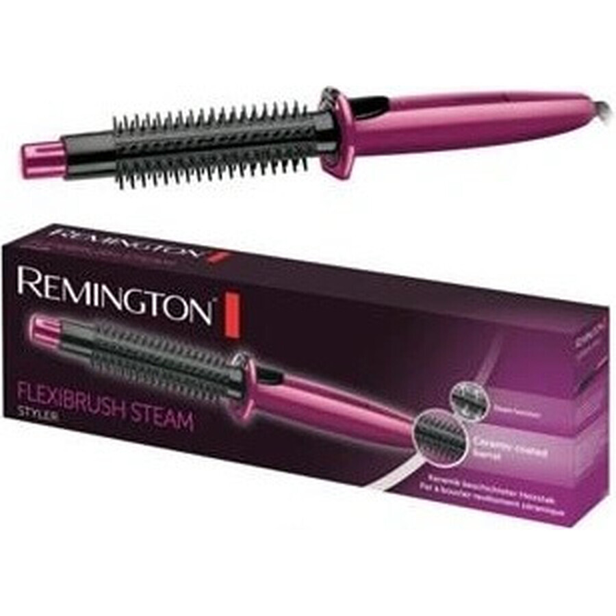 Remington Curling Iron Cb4 Steam Curling Iron 1×1 buc, ondulator de păr