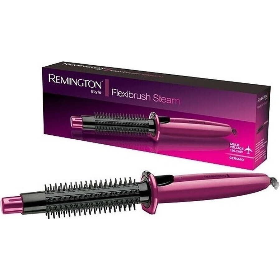 Remington Curling Iron Cb4 Steam Curling Iron 1×1 buc, ondulator de păr