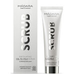 Mádara SCRUB hydrophilic oil scrub 1×60 ml, oil scrub