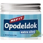 REFIT OPODELDOK OPODELDOK extra sterk 1×200 ml, smering