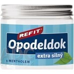 REFIT OPODELDOK OPODELDOK extra sterk 1×200 ml, smering