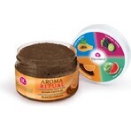 Dermacol Aroma Ritual Belgian chocolate peeling 1×200 g, gommage corporel