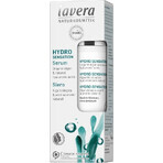 Lavera Hydro Sensation Serum 30ml 1×1 buc