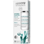 Lavera Hydro Sensation Serum 30ml 1×1 buc