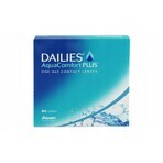 Dailies Aqua Comfort Plus D-10,50 Z8,7 90st