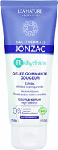 JONZAC Rehydrate GENTLE PEELING GEL ORGANIC Rehydraterende biologische gezichtsgel 1&#215;75 ml