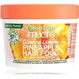Garnier Fructis Hair Food Ananas Masque cheveux longs 3en1 400 ml 1×400 ml