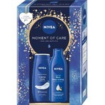 NIVEA BOX BODY CARE 1×1 stuks, geschenkverpakking