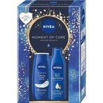 NIVEA BOX BODY CARE 1×1 stuks, geschenkverpakking