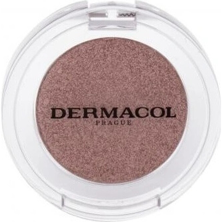 Dermacol Ombre à paupières mono 3D Metal Metal Bellini No.04 1×2g, ombre à paupières