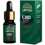 HEMP FARMA LIPTOV CBD-ÖL 30% 10ML 1×10 ml