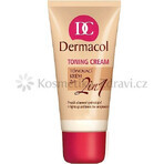 DERMACOL 2in1 crème colorante BRONZE 1×30 ml, 2in1 crème colorante