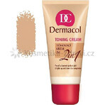 DERMACOL 2in1 crème colorante BRONZE 1×30 ml, 2in1 crème colorante