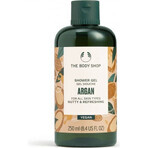 The Body Shop Argan Shower Gel 1×250 ml, shower gel