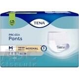 TENA Broek Normaal M 1×18 stuks