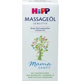 HiPP MAMASANFT Massage Oil 1×100 g