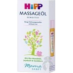 HiPP MAMASANFT Massageolie 1×100 g