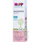 HiPP MAMASANFT Massageolie 1×100 g