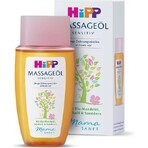 HiPP MAMASANFT Massageolie 1×100 g