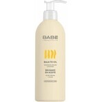 BABÉ Body Lotion Balm to Oil 1x500 ml, lozione corpo nutriente