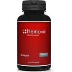 HEMOXIN 60 cps - veins, blood vessels 1×60 cps, food supplement