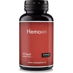 HEMOXIN 60 cps - veins, blood vessels 1×60 cps, food supplement