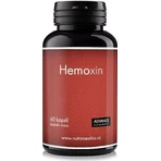 HEMOXIN 60 cps - veins, blood vessels 1×60 cps, food supplement