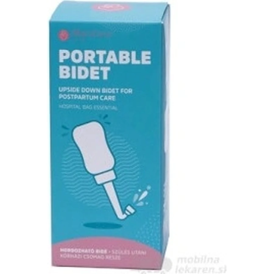 MomCare Intimdusche 1×1 Stück