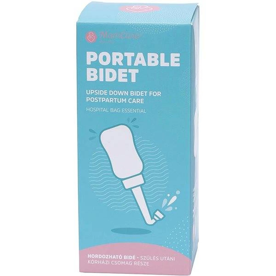 MomCare Intimdusche 1×1 Stück