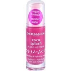 Dermacol Coco Coco splash base de maquillage 1×20 ml base de maquillage