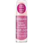 Dermacol Coco Coco splash base de maquillage 1×20 ml base de maquillage