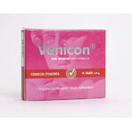 Cobeco aphrodisiac tablets Venicon Women 1×4 tbl, for women