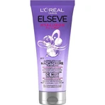 L´Oréal Paris Elseve Hyaluron Plump Night Plumping Cream 1×200 ml, krem na noc: ceny i cechy