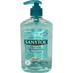 Sanytol Savon désinfectant purifiant 1×250 ml, savon désinfectant