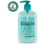 Sanytol Savon désinfectant purifiant 1×250 ml, savon désinfectant