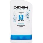 Denim Extra Sensitive After Shave Balm 100ml 1×100 ml