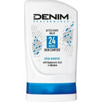 Denim Extra Sensitive After Shave Balm 100ml 1×100 ml