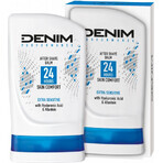 Denim Extra Sensitive After Shave Balm 100ml 1×100 ml