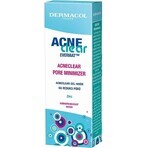 Dermacol Acneclear pore minimiser 1×50 ml, réduit les pores