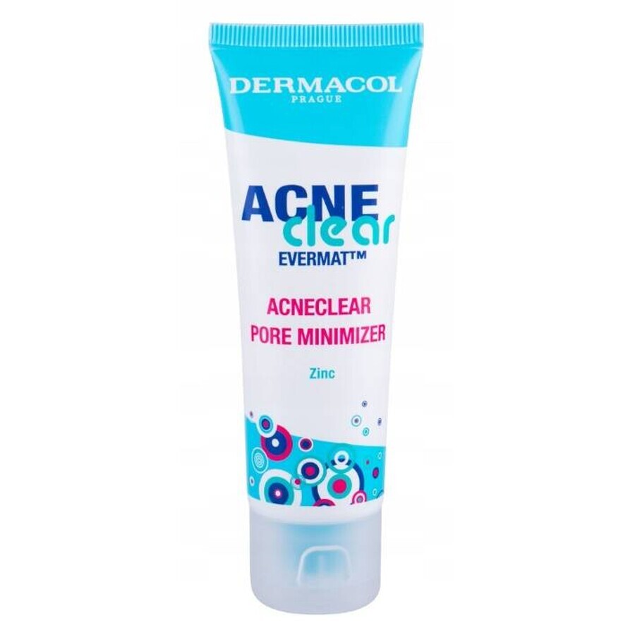 Dermacol Acneclear pore minimiser 1×50 ml, réduit les pores