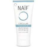 NAÏF Facial peeling with circular limestone 1×50 ml, facial peeling