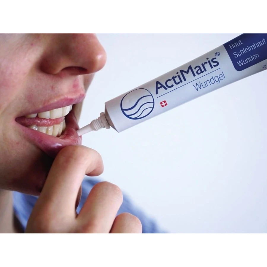Actimaris Wound Gel 1×20g