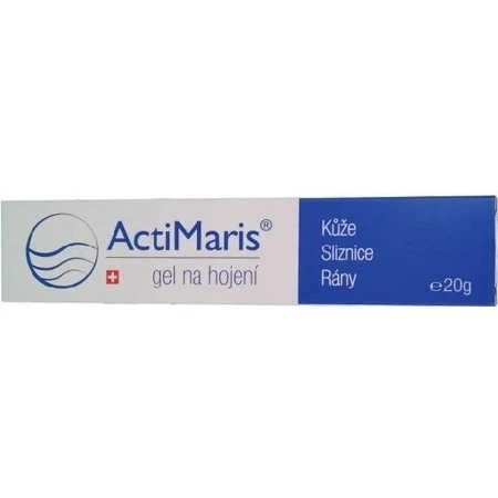 Actimaris Wound Gel 1×20g