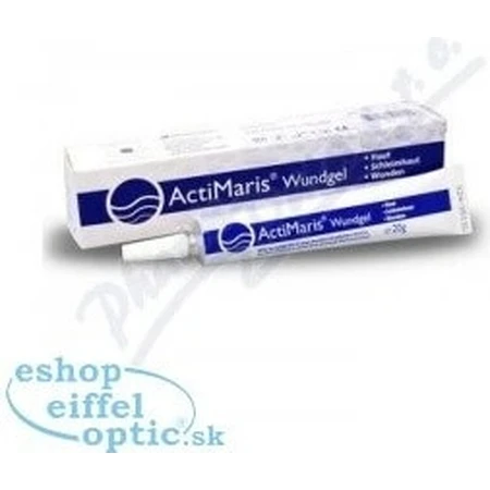 Actimaris Wound Gel 1×20g